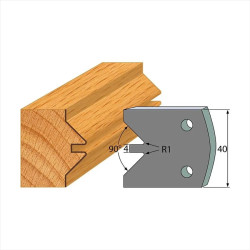 š:40x4mm, Pár omezovačů,...