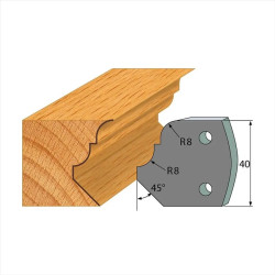 š:40x4mm, Pár omezovačů,...