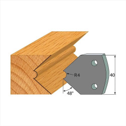 š:40x4mm, Pár omezovačů, profil 080, F027-080, IGM SP