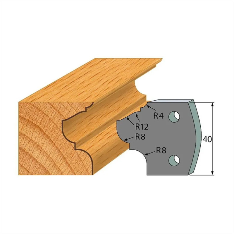 š:40x4mm, Pár omezovačů, profil 089, F027-089, IGM SP