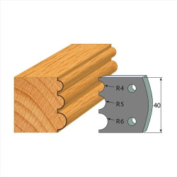 š:40x4mm, Pár omezovačů,...