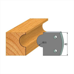 š:40x4mm, Pár omezovačů,...