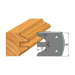 š:40x4mm, Pár omezovačů,...