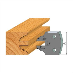 š:40x4mm, Pár omezovačů,...