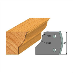 š:40x4mm, Pár omezovačů,...