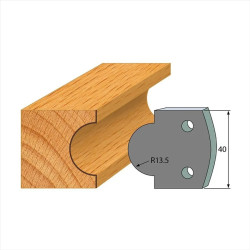 š:40x4mm, Pár omezovačů,...