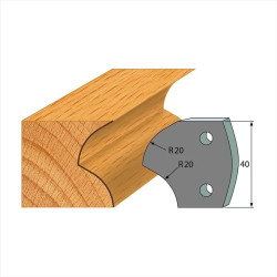 š:40x4mm, Pár omezovačů,...