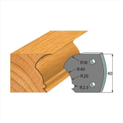 š:40x4mm, Pár omezovačů,...