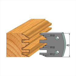 š:40x4mm, Pár omezovačů,...