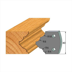 š:40x4mm, Pár omezovačů,...