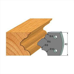 š:40x4mm, Pár omezovačů,...