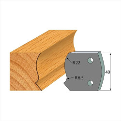 š:40x4mm, Pár omezovačů,...