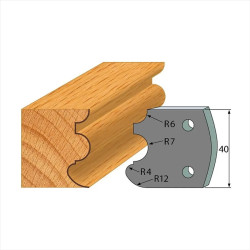 š:40x4mm, Pár omezovačů,...