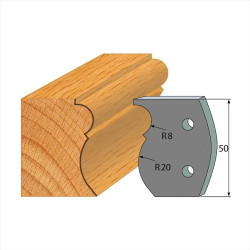 š:50x4mm, Pár omezovačů,...