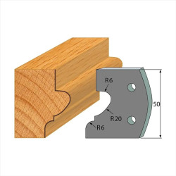 š:50x4mm, Pár omezovačů,...