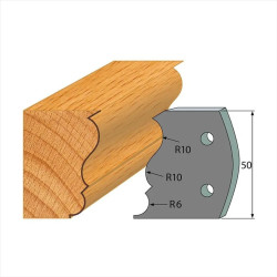 š:50x4mm, Pár omezovačů,...