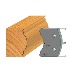 š:50x4mm, Pár omezovačů,...