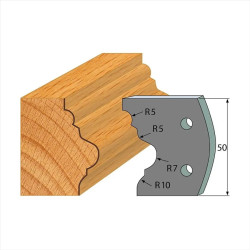 š:50x4mm, Pár omezovačů,...