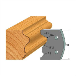 š:50x4mm, Pár omezovačů,...