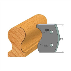 š:50x4mm, Pár omezovačů,...