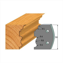 š:50x4mm, Pár omezovačů,...