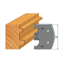 š:50x4mm, Pár omezovačů,...