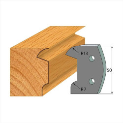 š:50x4mm, Pár omezovačů,...