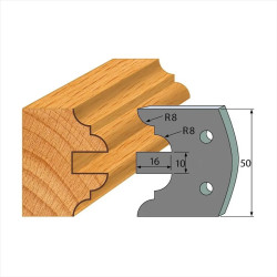 š:50x4mm, Pár omezovačů,...