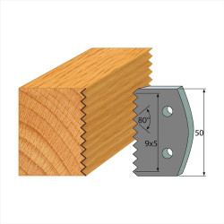 š:50x4mm, Pár omezovačů,...