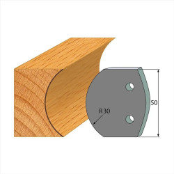 š:50x4mm, Pár omezovačů,...