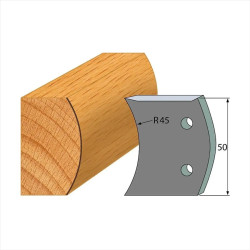 š:50x4mm, Pár omezovačů, profil 556, F027-556, IGM SP