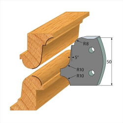 š:50x4mm, Pár omezovačů,...