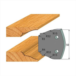 š:50x4mm, Pár omezovačů,...