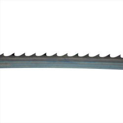 3670mm-19x0,8mm,2TPi-IGM Carbon FORCE HOOK Pilový pás F211-019