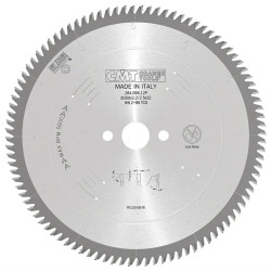 D:500x4,0mm,d:32mm,Z:120, Pilový kotouč na neželezné kovy a plasty, C28412020P, CMT