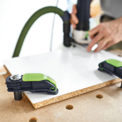 Páková truhlářská svěrka MFT-HZ 80, 577132, Festool