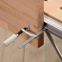 Šroub. svěrka FSZ 120, 489570, Festool