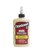 Titebond II Dark